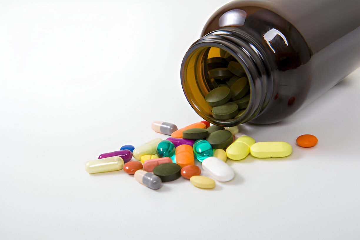 Anemia Medicine