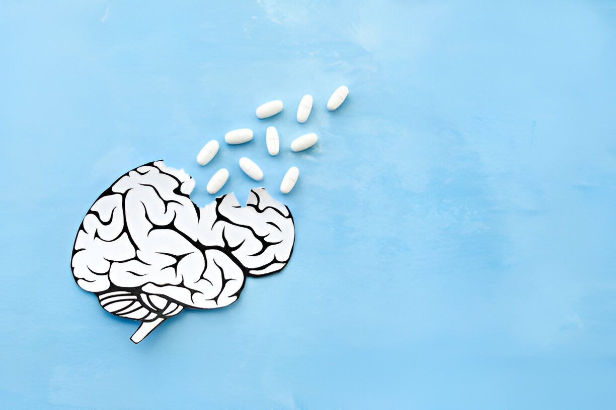 Antidepressant and Anti Anxiety Medicines