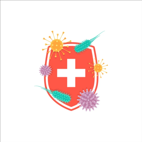 Anti Infectives