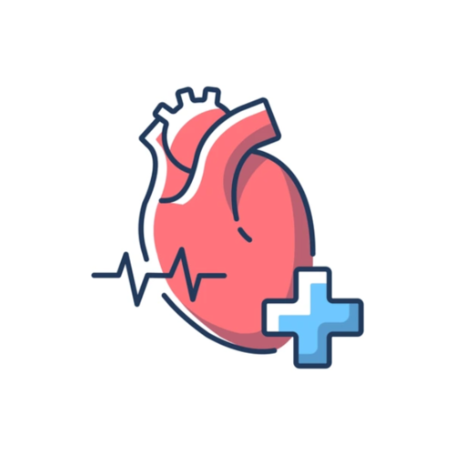 Cardiac medicine