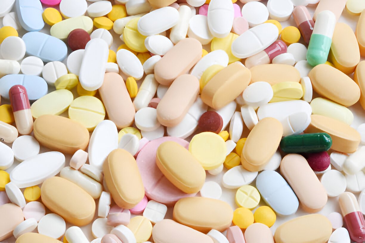 Antiemetic Drugs