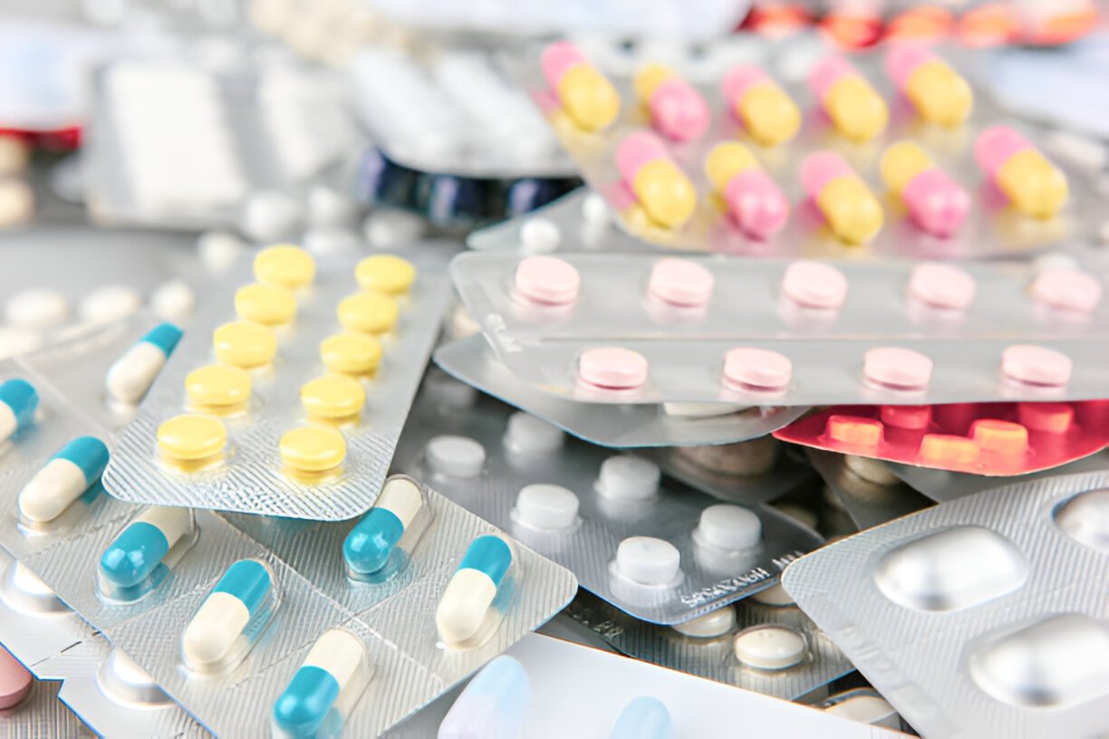 Anti Cancer Medicines