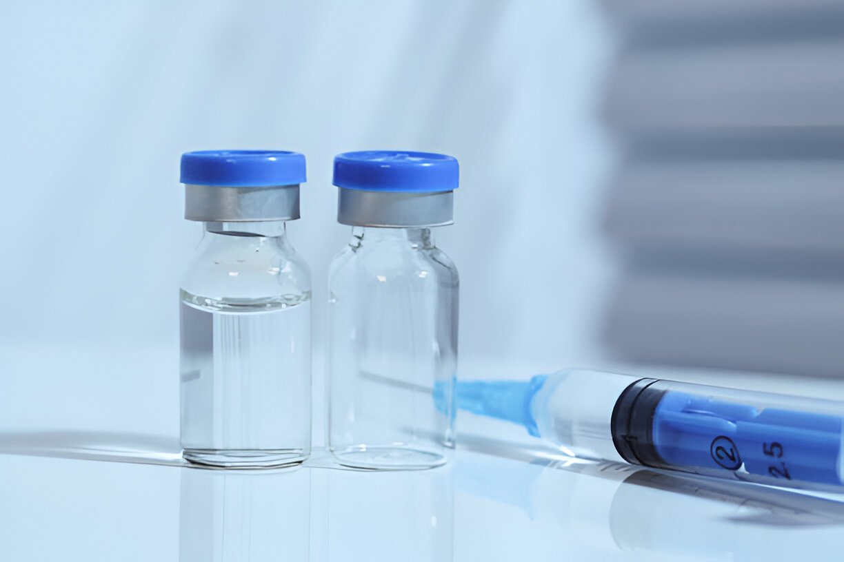 Anti Cancer Injection