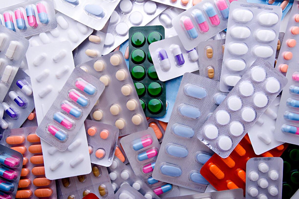 Pain Killers