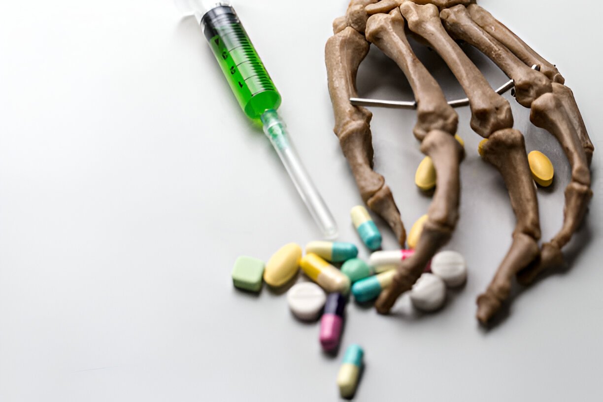 Arthritis Drugs