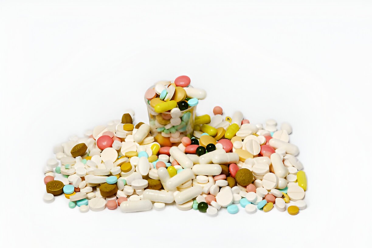 Anti Inflammatory Drugs