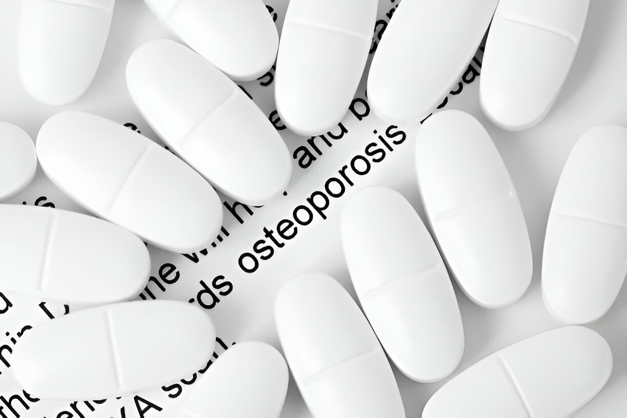 Osteoporosis Medications