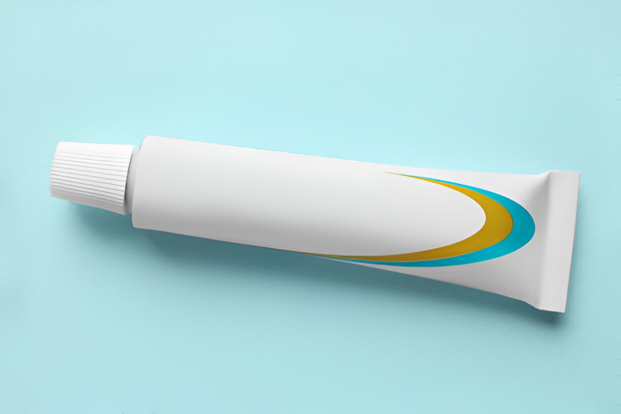 Pain Relief Cream