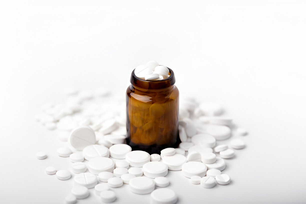 Acetylcysteine Drugs