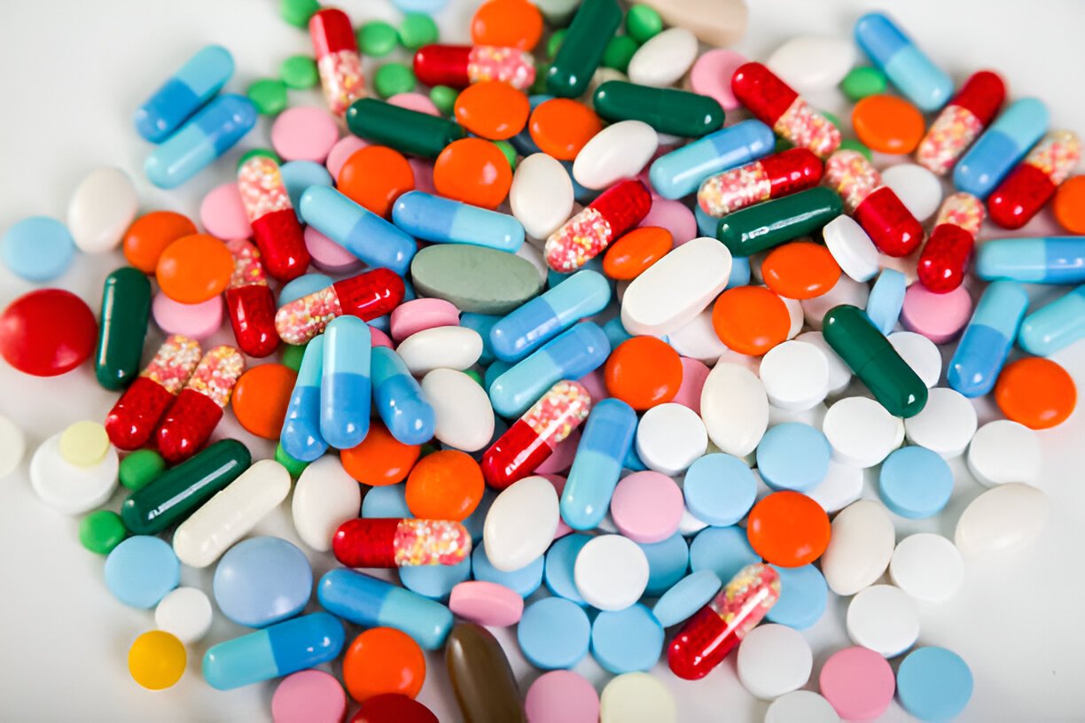 Pharmaceutical Medicine