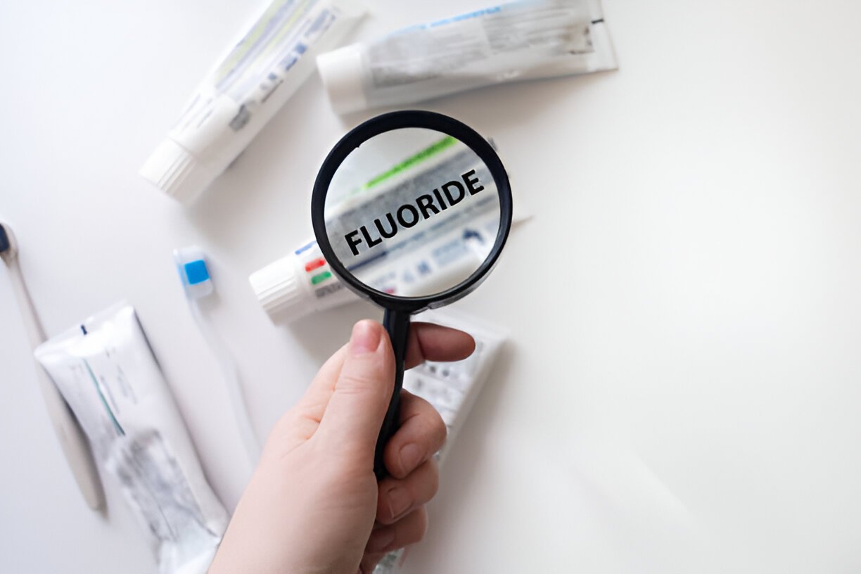 Oral Care Products