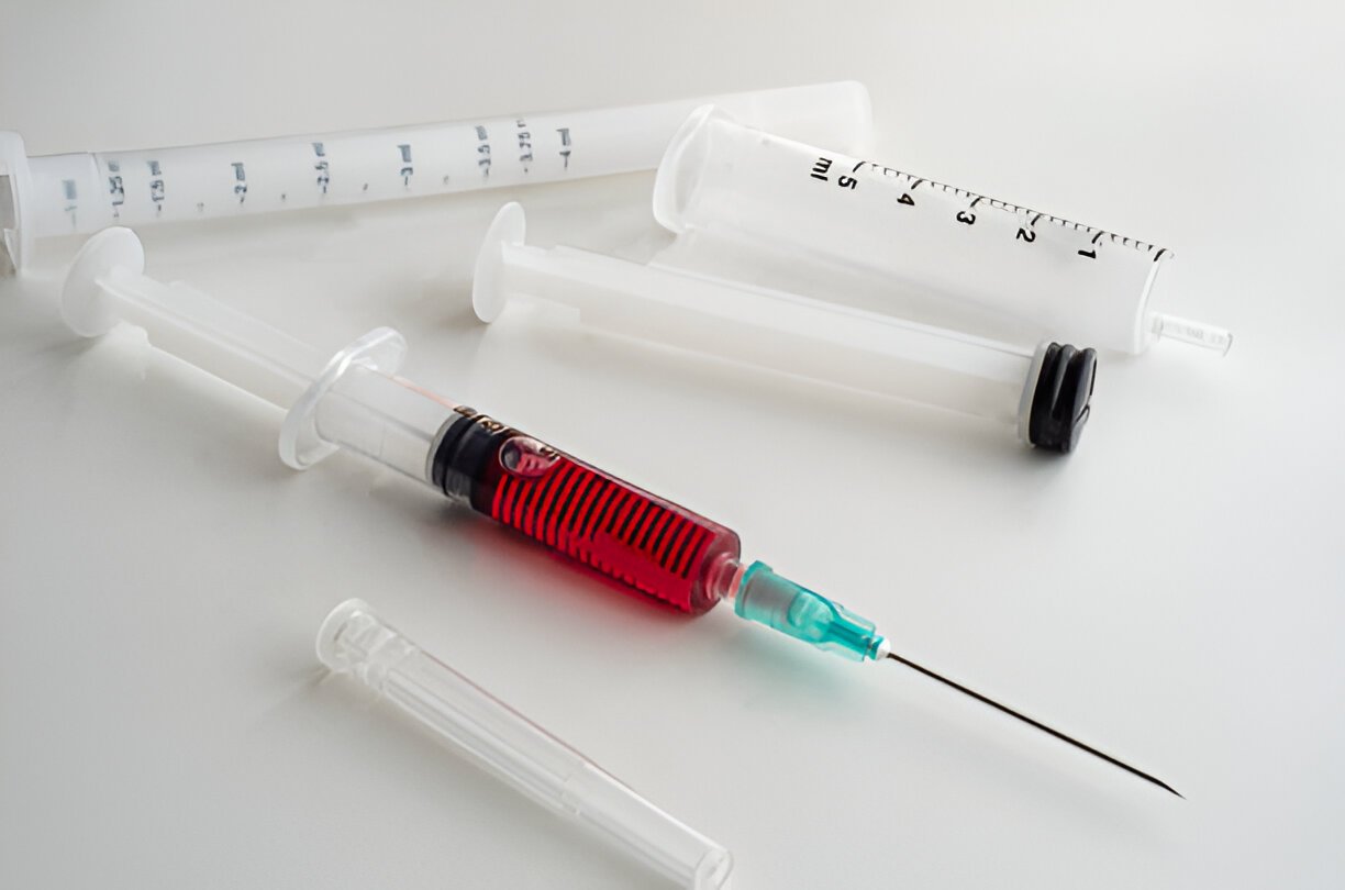 Injectable Products