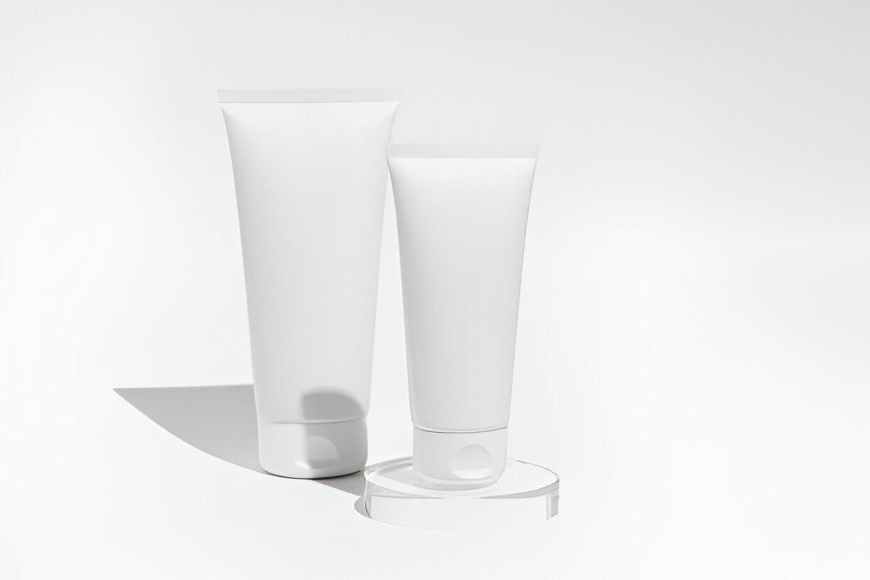 Anti-Itch Skin Cream