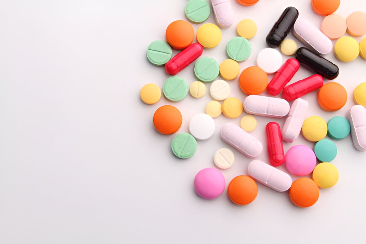 Hair Loss Medicine