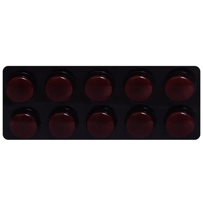 Acemiz 100mg Tablet Aceclofenac 100mg