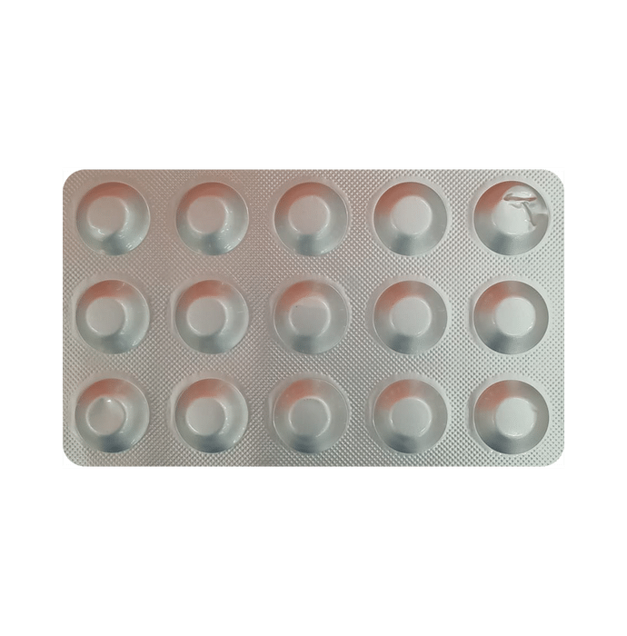 Syndopa 110 Tablet Levodopa 100mg + Carbidopa 10mg