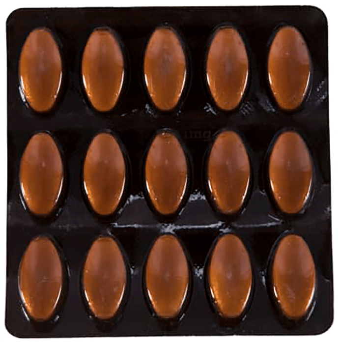 Sazo 1000mg Tablet Sulfasalazine 1000mg