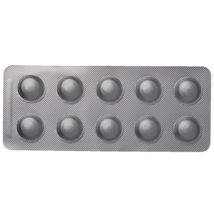 Aceclo Tablet Aceclofenac 100mg