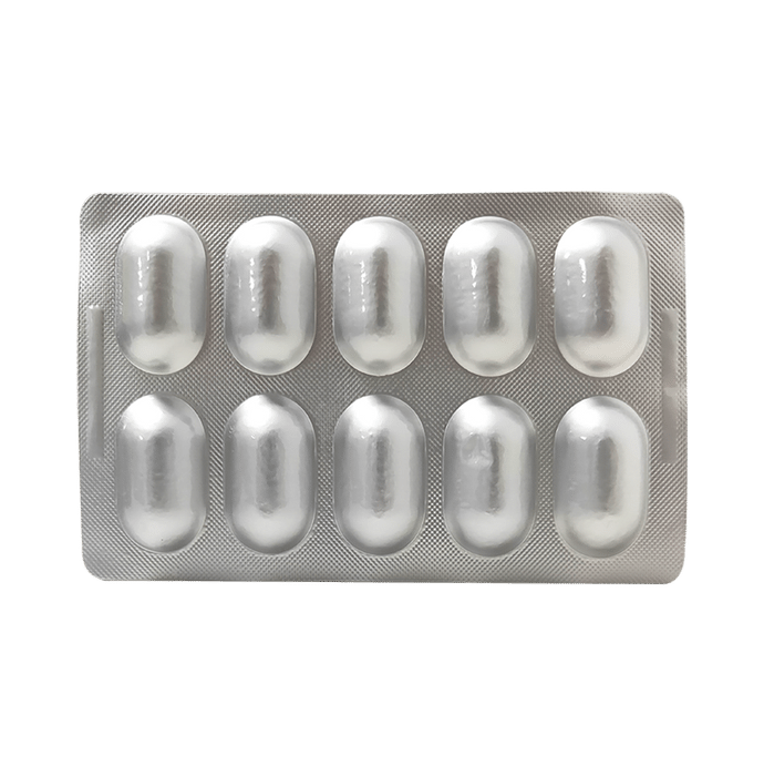 Levorit 500mg Tablet    Levofloxacin 500mg