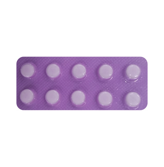 Risp 4mg Tablet    Risperidone 4mg