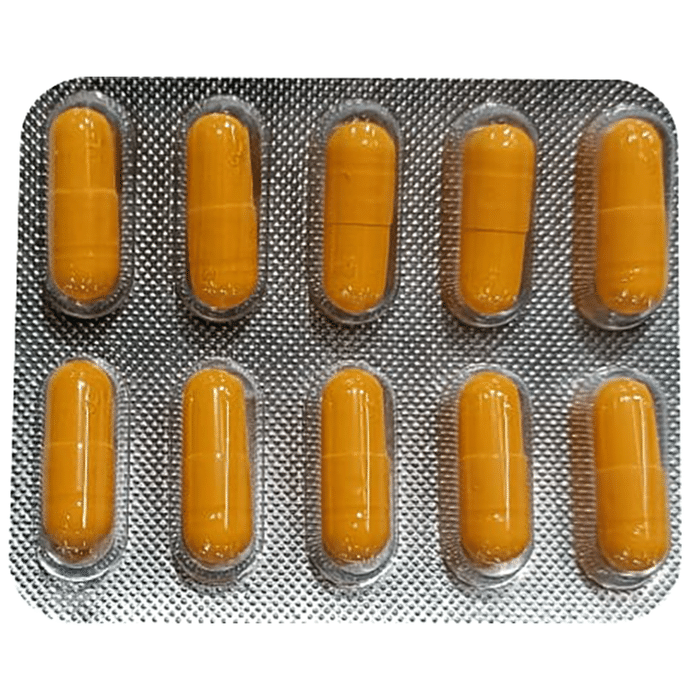 Acipsor 25mg Capsule Acitretin 25mg