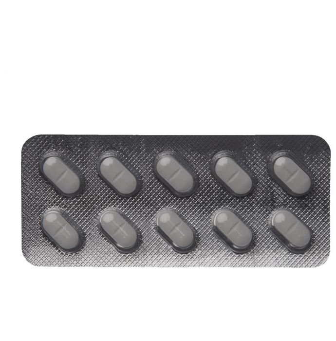 Crina-NCR 10mg Tablet    Norethisterone 10mg
