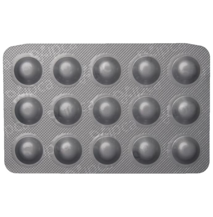 CTD 6.25 Tablet    Chlorthalidone 6.25mg