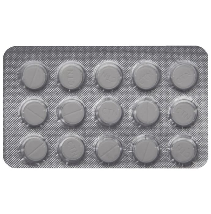 Ciplactin Tablet    Cyproheptadine 4mg