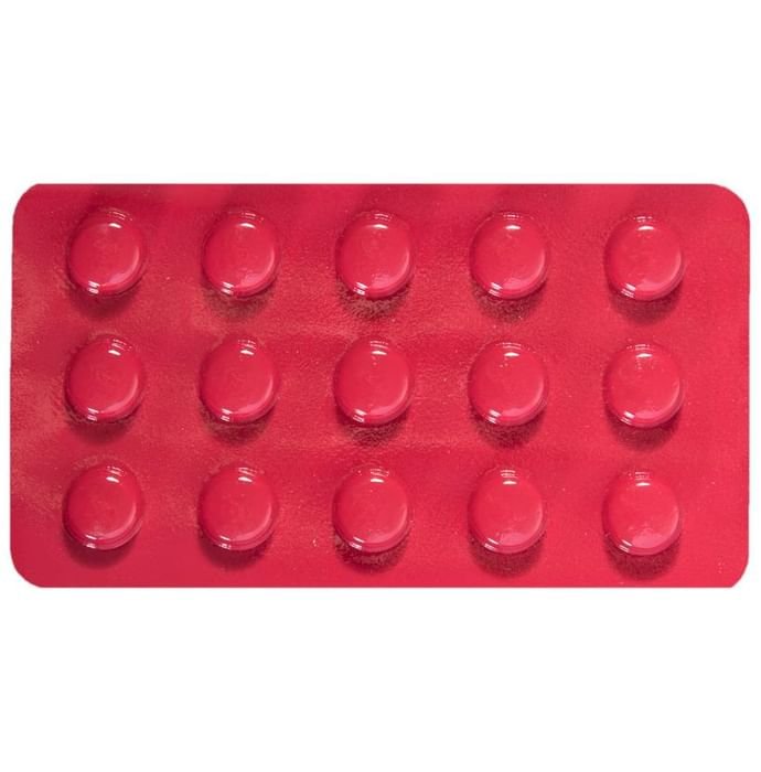 Clavix Tablet    Clopidogrel 75mg
