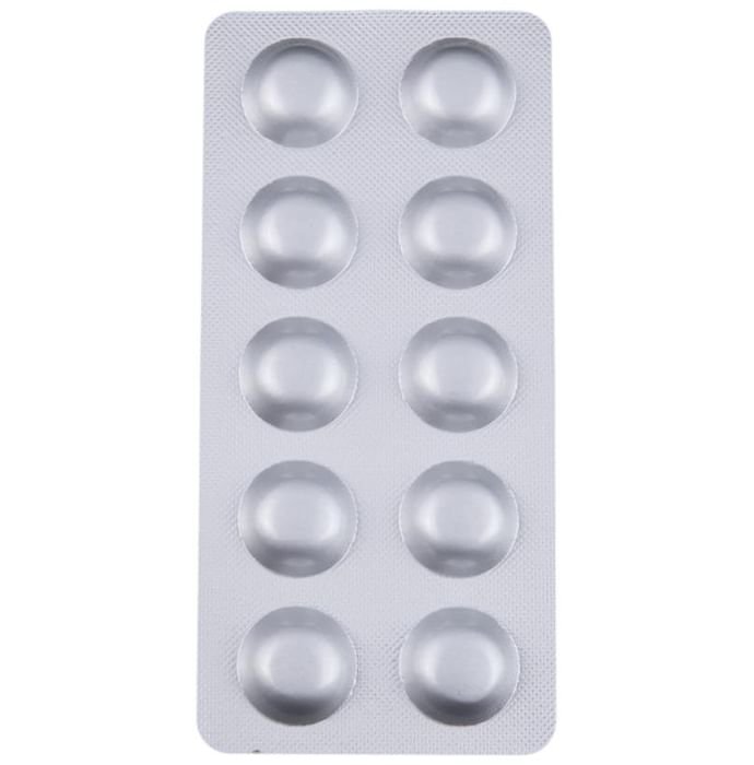 Pregalin NT 75mg/10mg Tablet    Pregabalin 75mg + Nortriptyline 10mg