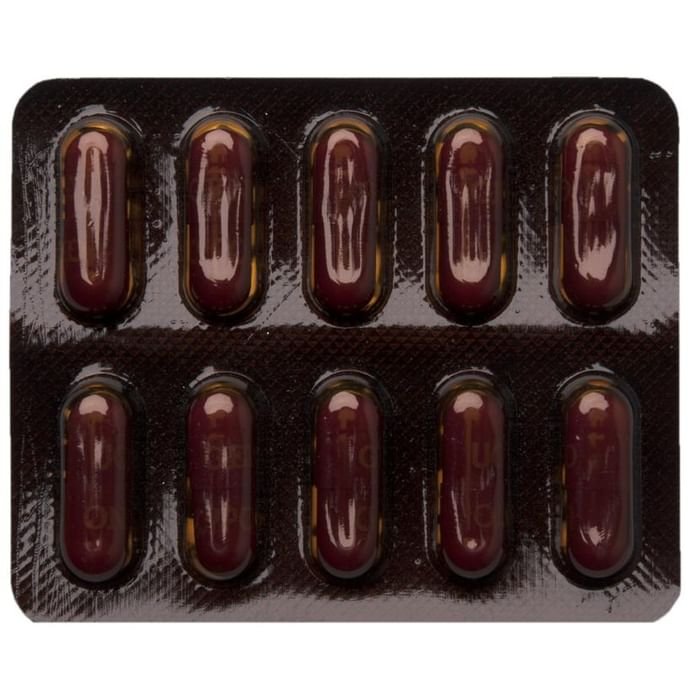 Cypon Capsule    Cyproheptadine 2mg