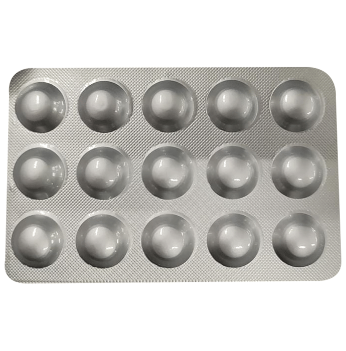 Pantocid 80 Dual-Release Tablet    Pantoprazole 80mg