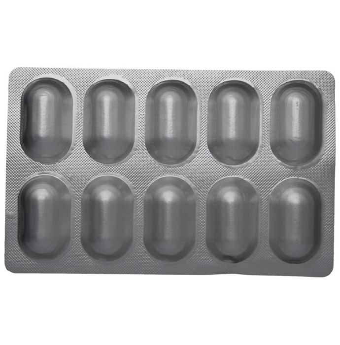 Pregeb Forte 75 Capsule    Alpha Lipoic Acid 100mg + Folic Acid 1.5mg + Methylcobalamin 750mcg + Pre