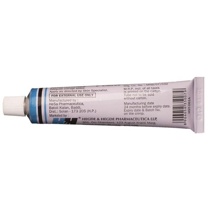 Tretin 0.025% Cream    Tretinoin 0.025% w/w
