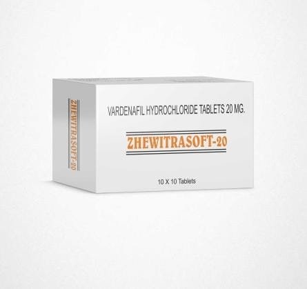 Zhewitrasoft