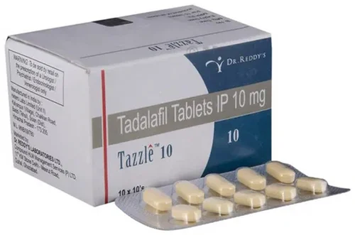 Tazzle 10 Tablet