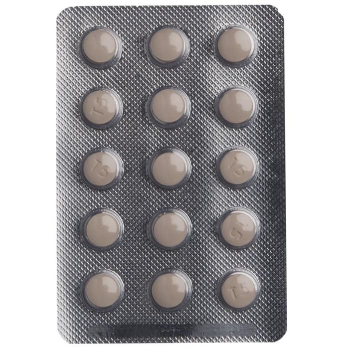 Tadaflo 5 Tablet    Tadalafil 5mg