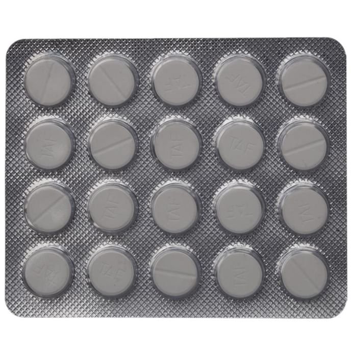 Theo-Asthalin Forte Tablet    Salbutamol 4mg + Theophylline 200mg