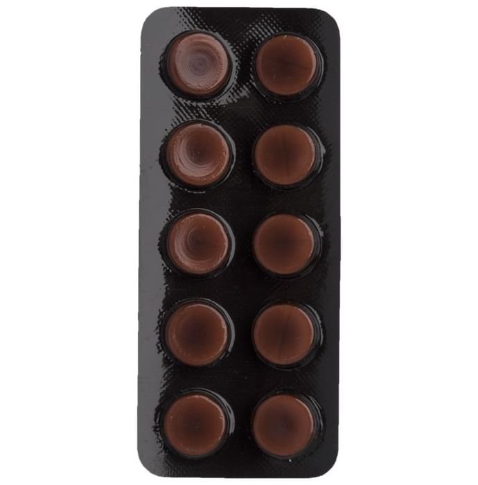 Trimop Forte Tablet    Trioxasalen 25mg