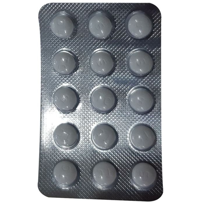 Tnib Tablet    Tofacitinib 5mg