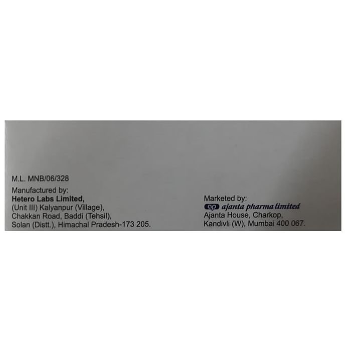 Tofanta New 5 Tablet    Tofacitinib 5mg