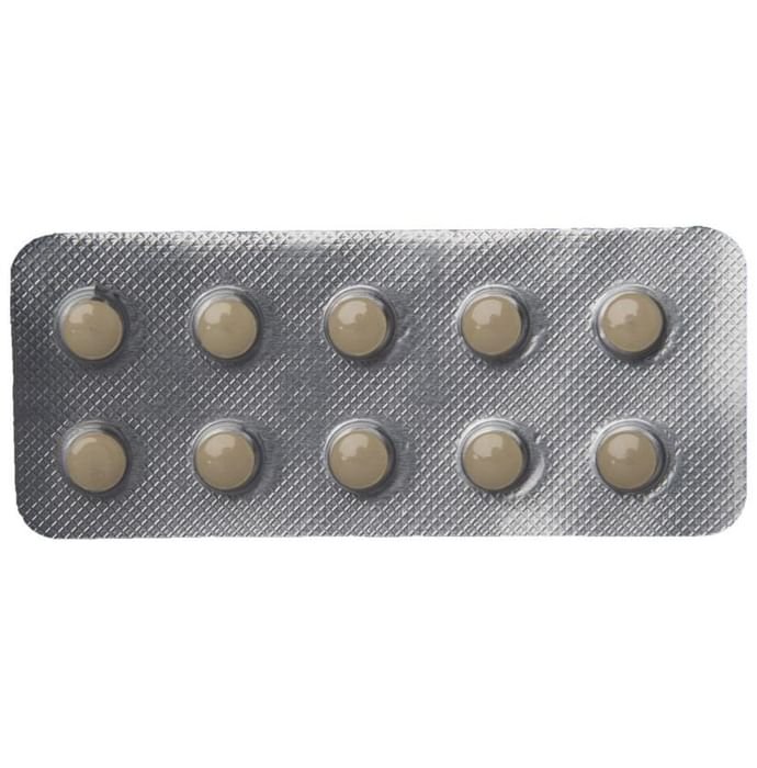 Ubexa 40 Tablet    Febuxostat 40mg