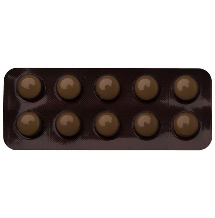 Usibon 150 Tablet    Ursodeoxycholic Acid 150mg