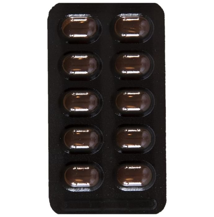 Tufacne 20 Capsule    Isotretinoin 20mg