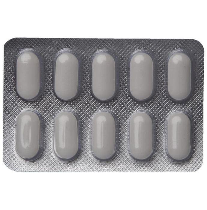 Torleva XR 500 Tablet    Levetiracetam 500mg