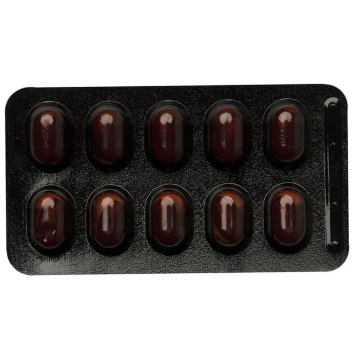 Tufacne 10 Capsule    Isotretinoin 10mg