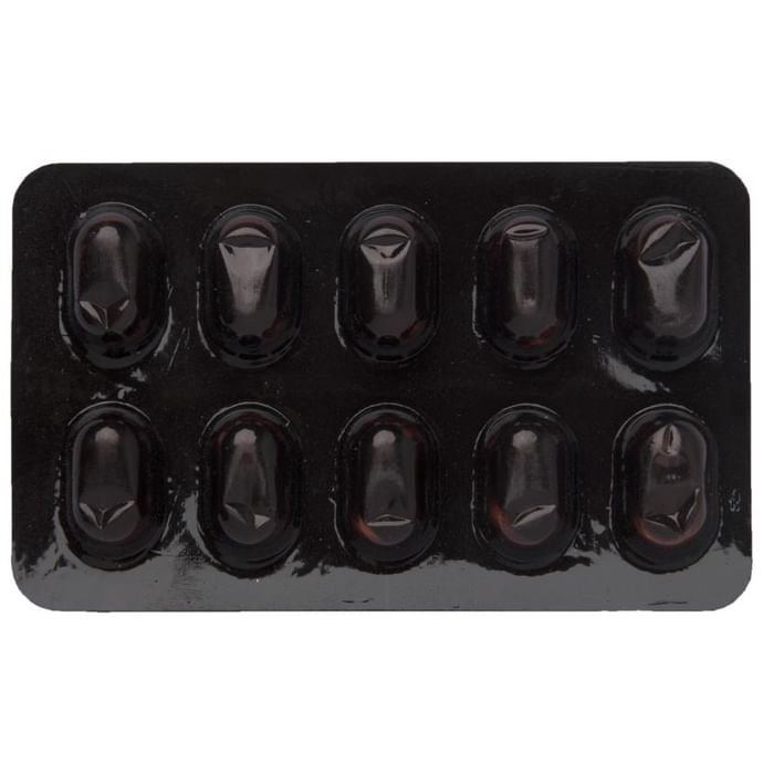 Uniwalk Capsule    Uniflexin 300mg