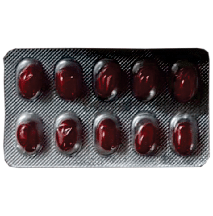 Neftrol Capsule    Calcitriol 0.25mcg