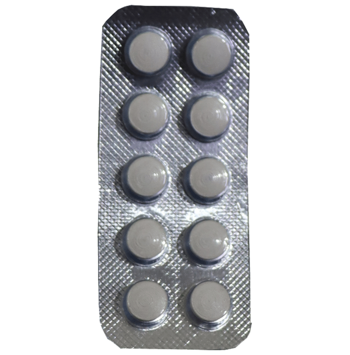Utonor-CR Tablet    Norethisterone 10mg