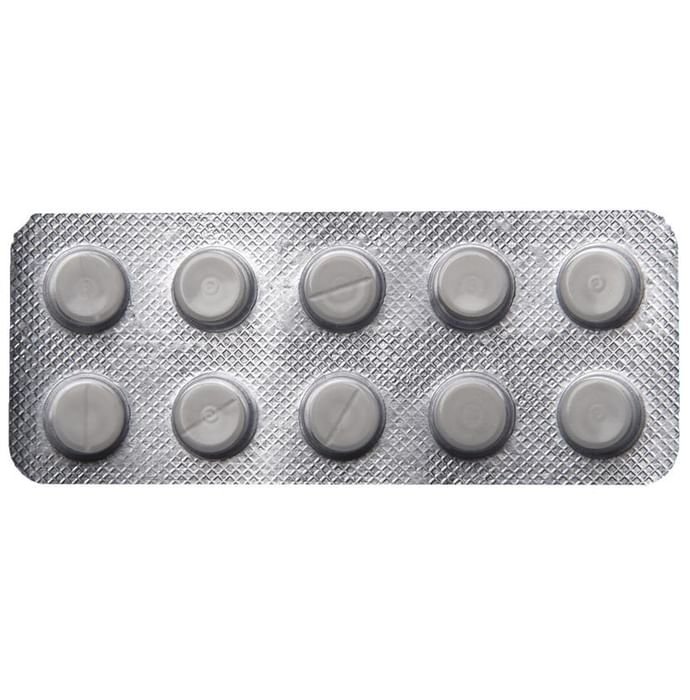 Deviry 10mg Tablet    Medroxyprogesterone acetate 10mg